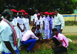 இயற்கை சேமிப்பு